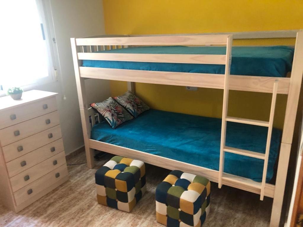 Fresa Apartaments 라 마타 외부 사진