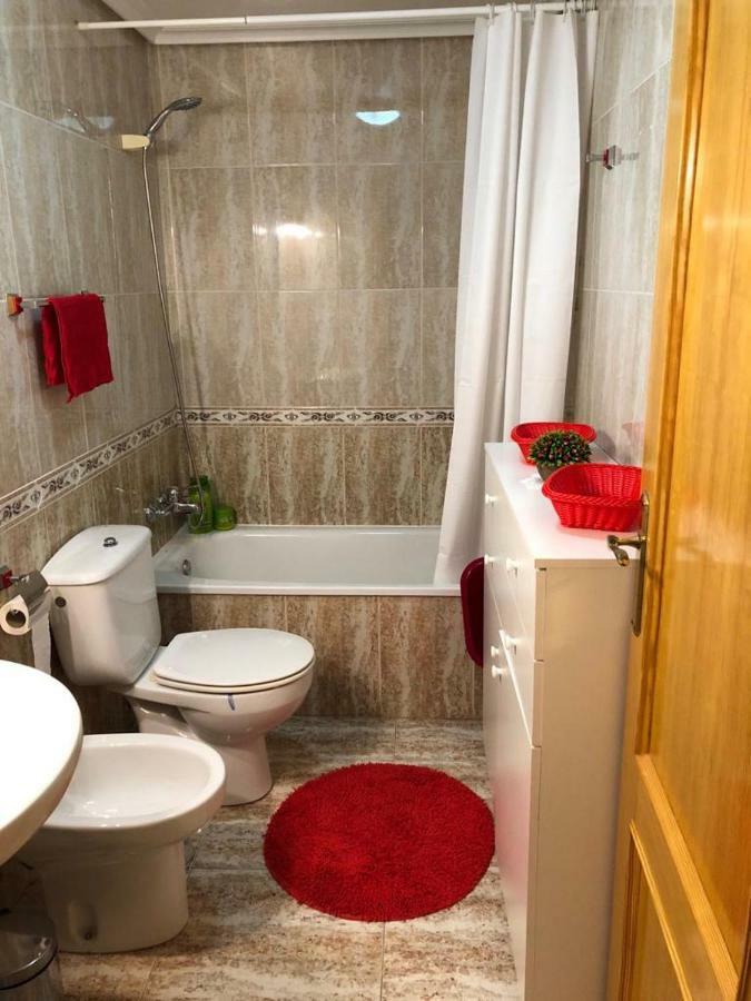 Fresa Apartaments 라 마타 외부 사진