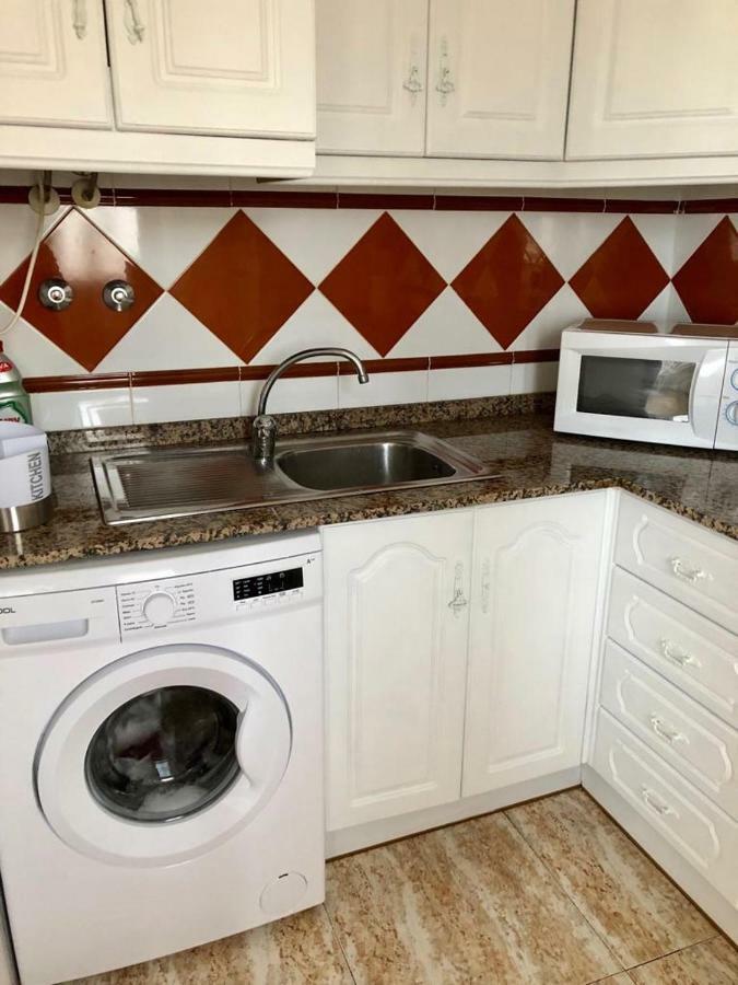 Fresa Apartaments 라 마타 외부 사진