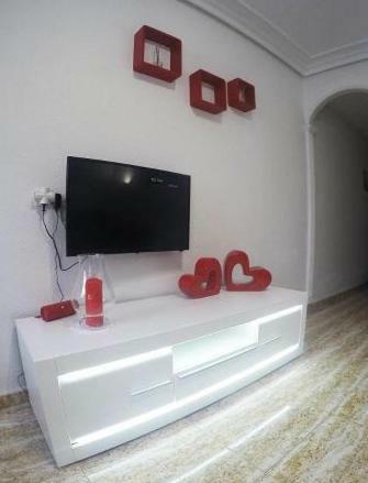 Fresa Apartaments 라 마타 외부 사진
